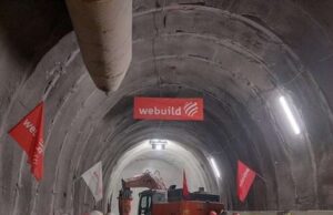 Tragedia Terzo Valico, cordoglio ministro Salvini: vigilare per garantire sicurezza Terzo Valico, nel nodo di Genova raggiunto l’83% degli scavi