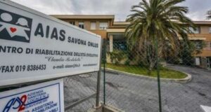 Fondi alla Sezione AIAS di Savona