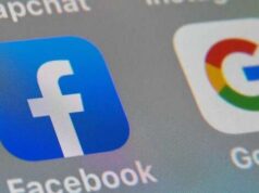 Francia, multe milionarie per Google e Facebook causa cookie