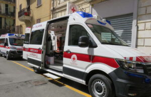 13 posti disponibili in Croce Rossa a La Spezia