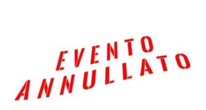 Annullata la Fiera di Sant’Antonio a Chiavari