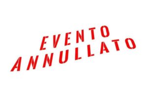 Annullata la Fiera di Sant’Antonio a Chiavari Annullata la Fiera di Sant’Antonio a Chiavari