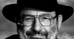 Speciale podcast per Umberto Eco