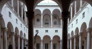 A Genova incontri a Palazzo Ducale