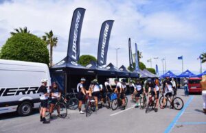 24a edizione della Granfondo Laigueglia Lapierre 24a edizione della Granfondo Laigueglia Lapierre