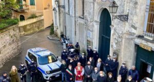Celebrazioni di San Sebastiano a Rapallo