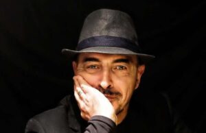 Nuovo album per Imperatore Nuovo album per Imperatore