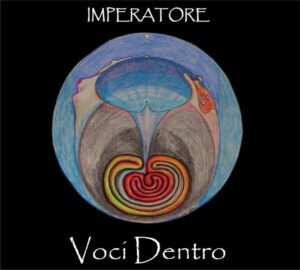 Nuovo album per Imperatore