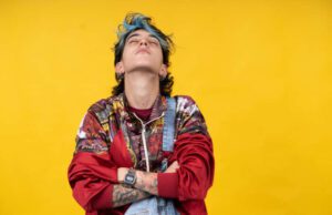 Nuovo singolo per Luv! Nuovo singolo per Luv!