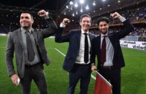 Calciomercato, il Genoa tra le 10 squadre al mondo che hanno speso di più in questo gennaio! 777 partners genoa