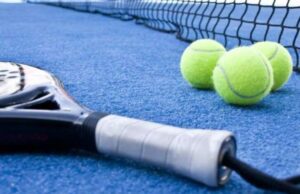 A Loano parte il doppio appuntamento al circolo del tennis tennis