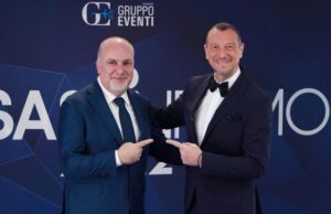 Apre ufficialmente le sue porte la Casa Sanremo Apre ufficialmente le sue porte la Casa Sanremo