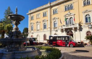 Arrivano in circolazione i mezzi Tpl Linea ad Alassio Arrivano in circolazione i mezzi Tpl Linea ad Alassio