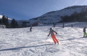 Dal Capodanno all’Epifania: Artesina meta di famiglie e gruppi con neve e tanti eventi