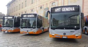 Al via bonus trasporti da 60 euro, come richiederlo