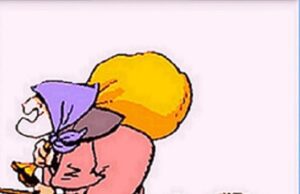 Oggi a Varazze arriva la befana Befana