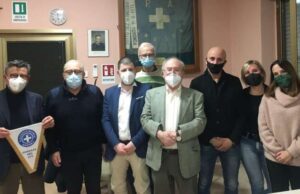 Sanità territoriale, incontri del presidente Brunetto ad Andora