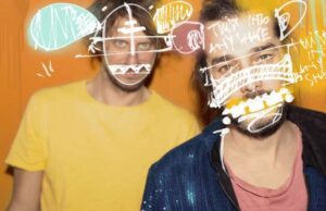 Nuovo brano per i C’Mon Tigre Nuovo brano per i C’Mon Tigre