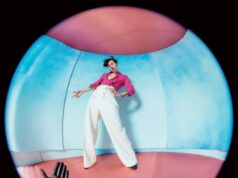 Harry Styles torna in Italia Harry Styles torna in Italia