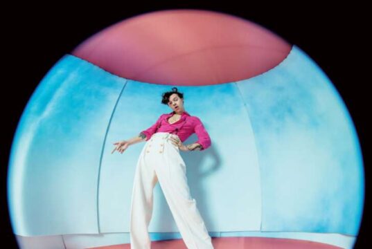 Harry Styles torna in Italia Harry Styles torna in Italia