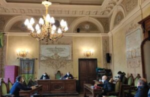 Chiavari e i problemi dell’acquedotto cittadino Chiavari e i problemi dell’acquedotto cittadino