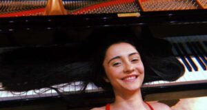 Claudia Vento ospite di Trait D'Union