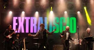 Extraliscio prossimamente in concerto