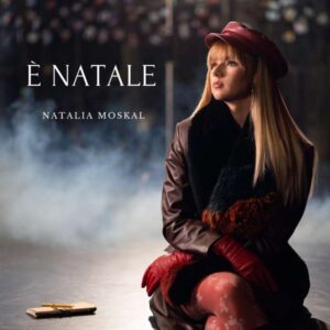 Nuovi brani per Natalia Moskal