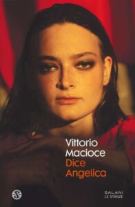 Vittorio Macioce presenta il suo primo romanzo