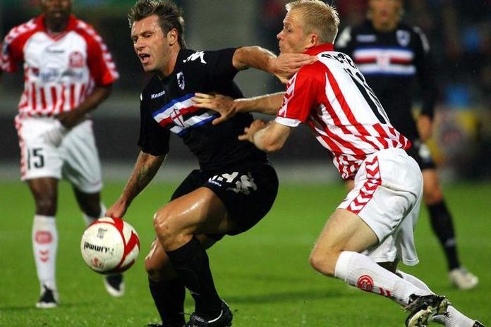 Scarpe cassano 2025