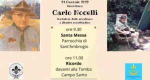 Domenica 23 gennaio gli Scout e la città di Varazze