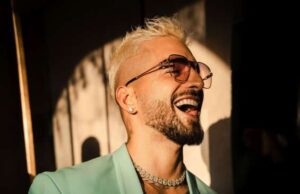 È uscito Cositas de la usa il singolo di Maluma È uscito “COSITAS DE LA USA il singolo di Maluma