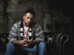 Al via il tour di Enrico Nigiotti Al via il tour di Enrico Nigiotti