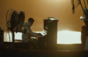 Emanuele Fasano e il nuovo brano Note in tempesta Emanuele Fasano e il nuovo brano Note in tempesta