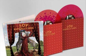 Esce la raccolta celebrativa di Raffaella Carrà Esce la raccolta celebrativa di Raffaella Carrà