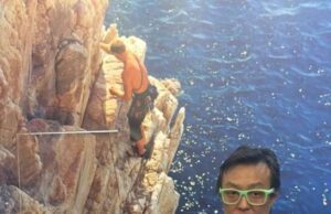 Francesco Andreoli nuovo coordinatore di Assoturismo Tigullio