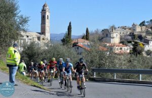 Granfondo Laigueglia Lapierre: martedì 1 febbraio la quota sale a 50 euro Granfondo Laigueglia Lapierre