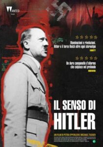 Arriva al cinema Il Senso di Hitler