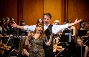 L’Opera Giocosa di Savona cala il sipario L’Opera Giocosa di Savona cala il sipario