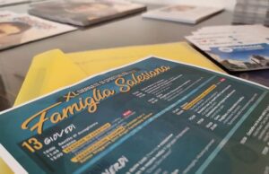 Aperte oggi a Torino le Giornate di Spiritualità Salesiane