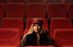 Nuovi brani per Natalia Moskal Nuovi brani per Natalia Moskal