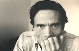 Non mi lascio commuovere dalle fotografie, la mostra dedicata a Pasolini