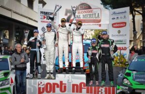 L’8^ Ronde della Val Merula apre le iscrizioni