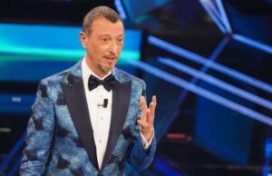 Pronostici positivi per Elisa e Mahmood a Sanremo Pronostici positivi per Elisa e Mahmood a Sanremo