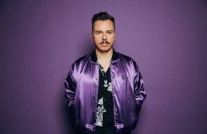 Purple Disco Machine & Sophie and the Giants Purple Disco Machine & Sophie and the Giants