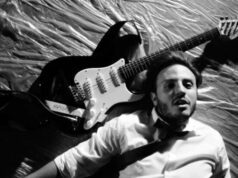 Rino Castel pubblica i suoi Mayday e Parata Black Rino Castel pubblica i suoi Mayday e Parata Black