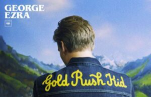 Ritorna la musica George di Ezra con Anyone For You Ritorna la musica di George Ezra con Anyone For You
