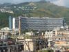 Migliorano le condizioni dell’operaio dell’Ansaldo ricoverato al San Martino
