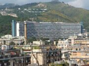 Migliorano le condizioni dell’operaio dell’Ansaldo ricoverato al San Martino