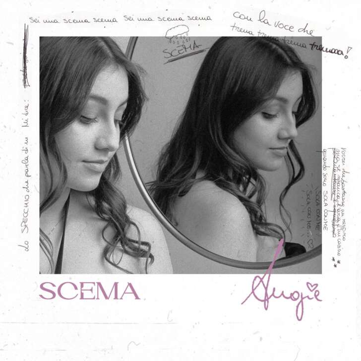 Si intitola Scema il singolo di debutto di Angie